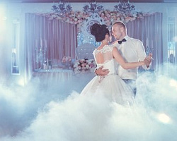 Tyazhelyi dym na svadby