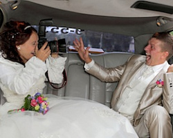 statyafoto фотограф на свадьбу в Солнечногорске
