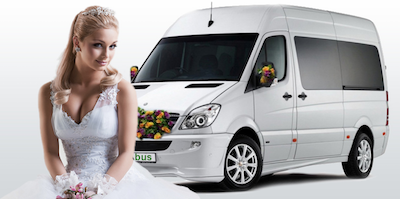 mikroavtobusy svadba Solnechnogorsk