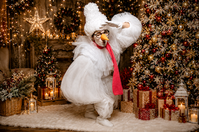 Animatory Solnechnogorsk Ded Moroz