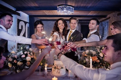 Organizaciya svadba Solnechnogorsk