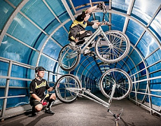 Veloshow Moskva