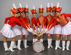 Show barabanshits Moskva