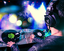 Dj Solnechnogorsk