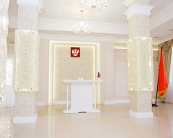 Zags Solnechnogorsk