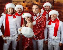 Muzykanty na korporativ Solnechnogorsk